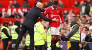 Дни след 0:7: Манчестър Юнайтед обра наградите в Англия, отличиха ги и в Европа