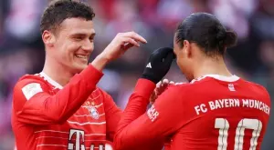 Официално: Интер се похвали с привличането на световен шампион от Байерн Мюнхен