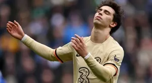 Без да губи време: Атлетико Мадрид вече взе решение - Жоао Феликс в Барселона?