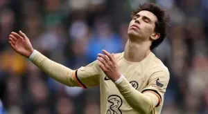 Прекратиха тренировка на Атлетико Мадрид заради... обиди спрямо Феликс (ВИДЕО)