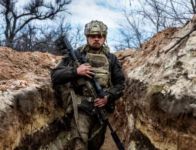 Окупационните власти в Запорожие: Украинците са готови и чакат сигнал за контраатака
