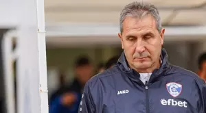 Херо с куп приказки как Локомотив София не заслужавал победата, Генчев заговори за реванш