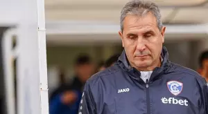 Херо захапа Кръстаич и сподели как би била България с него начело