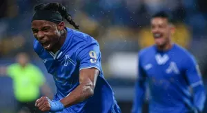 Петрис разкри мечтата си: Искам да играя в Шампионска лига с Левски