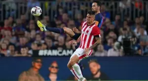 Атлетик (Билбао) - Барселона по ТВ: Къде да гледаме двубоя в Ла Лига?