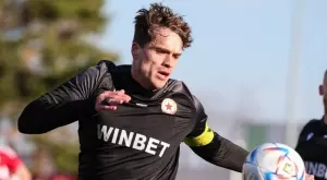 Откровеният Юрген Матей от ЦСКА: Не ми беше лесно, имаме нужната класа да спечелим титлата