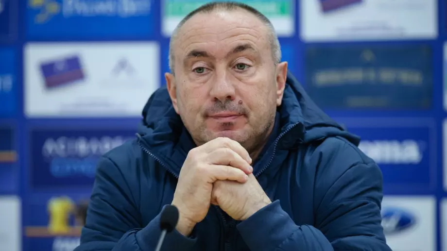Определиха Стоилов за един от най-великите в историята на казахстанския футбол