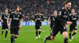 "Златен" Рабио спаси Ювентус от резил срещу последния в Серия А (ВИДЕО)