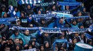 Член на НС на Левски: Има 175% ръст на приходите от феновете спрямо 2021 г.