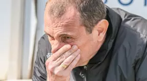 Официално: Златомир Загорчич вече не е старши треньор на Славия!