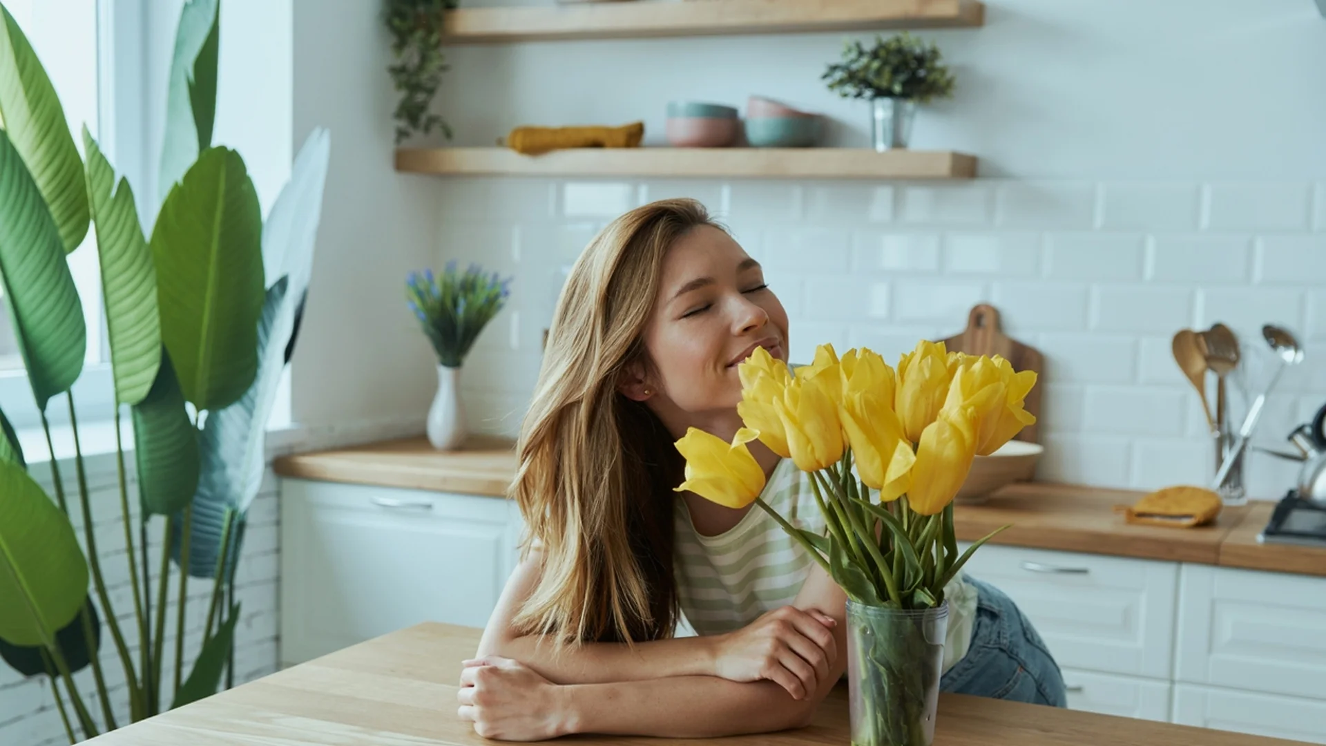 Лекар: Веднага изхвърлете тези цветя от дома си