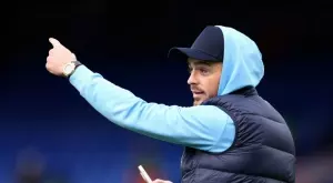 Как Гуардиола е изненадал Джак Грийлиш, след като е решил да пресъздаде любимия си "Сам вкъщи"?