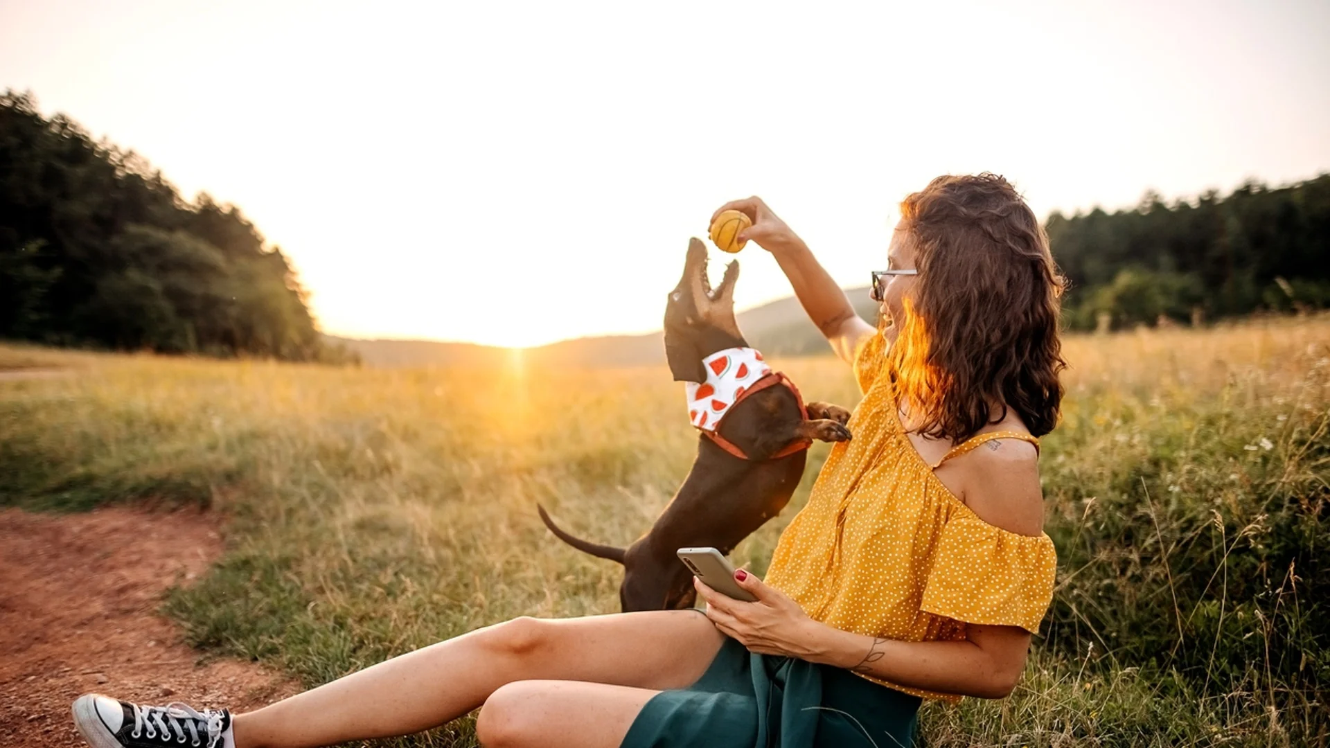 4-те зодии, които ще имат много късмет през седмицата, 15-21 април 2024