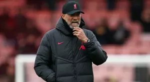 Проблем за Клоп: Важни халфове на Ливърпул не тренираха преди Реал