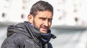 Арда Кърджали продължава да търси централен нападател