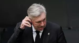 Анчелоти: Трябва да гледаме на Барселона като на лъв, а не като на котка