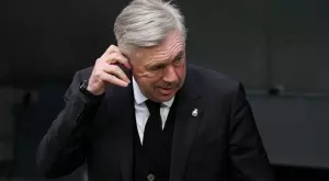 Звезда на Реал Мадрид може да зарадва Карло Анчелоти току преди най-важните битки за сезона