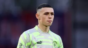 Фил Фодън отпадна от състава на Англия за следващите квалификации за Европейското по футбол 