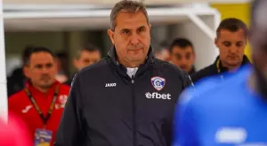 Ключов играч в Спартак Варна Божидар Васев приключи с футбола за този сезон