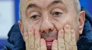 Петър Ганев посочи кога и защо Станимир Стоилов може да си тръгне от Левски