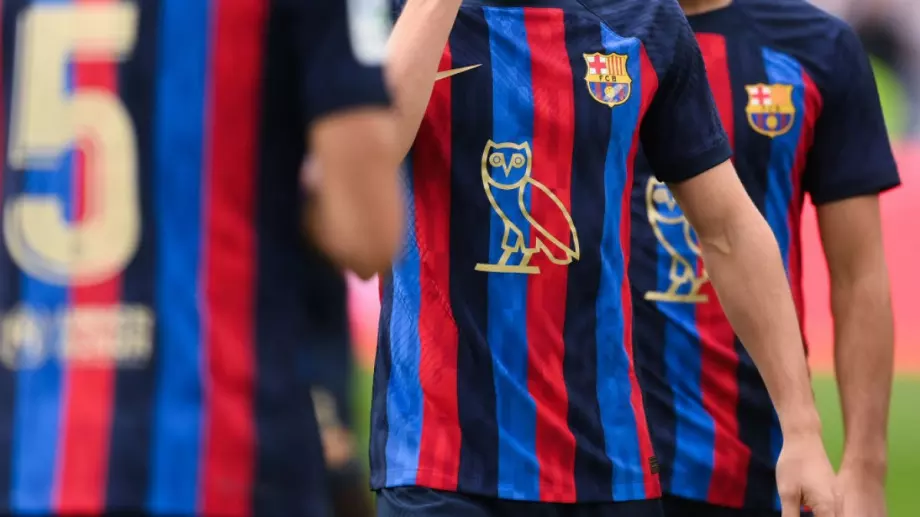 Официално: УЕФА започна разследване срещу Барселона по случая "Негрейра"