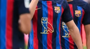 Екипът на Барселона за следващия сезон предизвика голям ентусиазъм сред феновете (СНИМКИ)