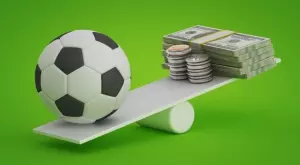 Огромно противоречие! Една от топ лигите в Европа включва в името си това на McDonald's?