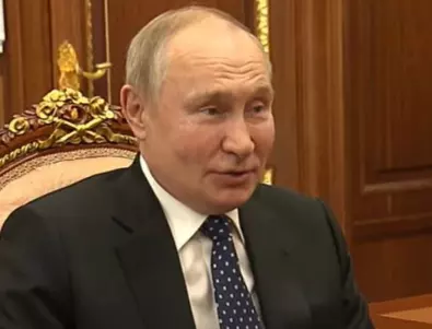 Трябва да сме привлекателни: Путин нареди да се спре емиграцията
