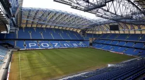 Защо домът на полския гранд Лех Познан е известен и като "Стадион на българската улица"?