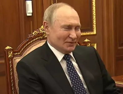 Ново указание на Кремъл: Путин да бъде преизбран през 2024 г. с рекорден брой гласове