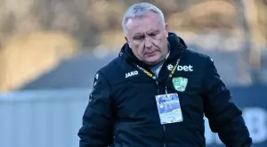 Николай Киров: Няма да се залъжем по един мач, целта е повече точки