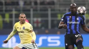 40-годишният Пепе не мисли за отказване, подписа нов договор с Порто