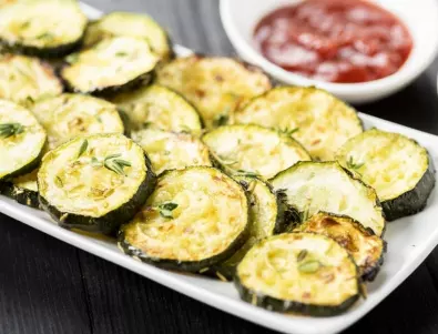 Двойнствен зеленчук: Защо не трябва да ядете много тиквички?