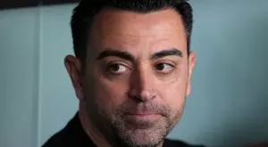 Мартин Георгиев тренира с първия отбор току преди Ел Класико с Реал Мадрид