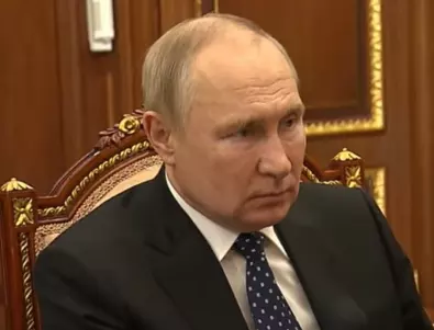 Путин се оплака: Не ни достига работна ръка