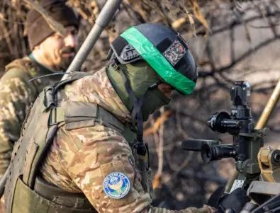 Военният концерн „Rheinmetall“ открива в Румъния център за поддръжка на използвани от Украйна оръжия 