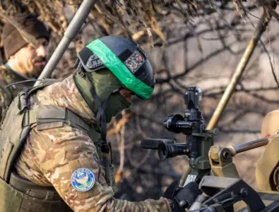Въпрос от САЩ: Използва ли Украйна натовски оръжия, за да атакува Русия?