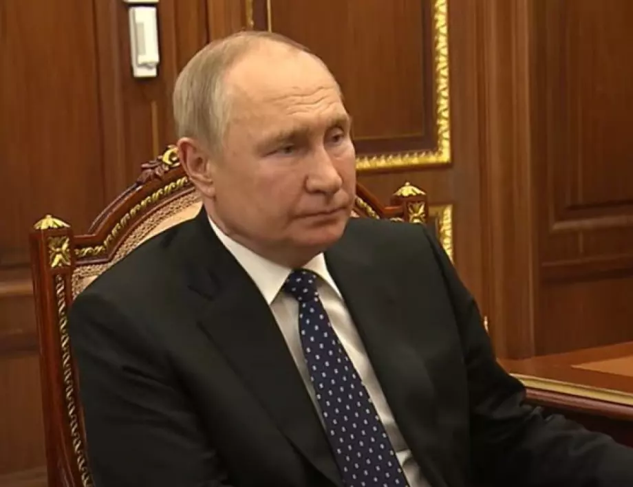 Проучване: ето какво мисли светът за Русия и Путин
