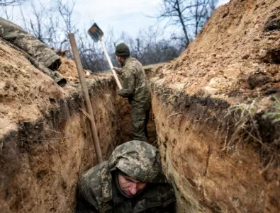 Анализ: Огромната роля на Източна Европа за войната в Украйна