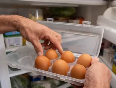Учени установиха, че кокошите яйца са полезни за мъжете