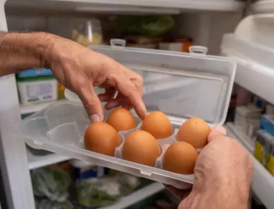 Най-вкусните бъркани яйца - по стара рецепта от баба