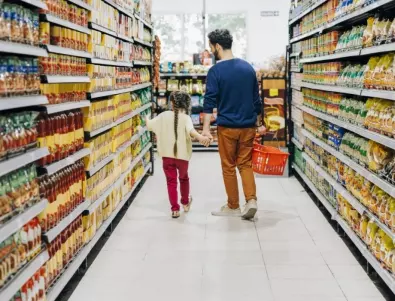 Икономисти: Сайтът за цените на храните е много шум за нищо и кьорфишек