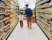 Германия: цените на храните започват да спадат - ето с колко и на кои продукти