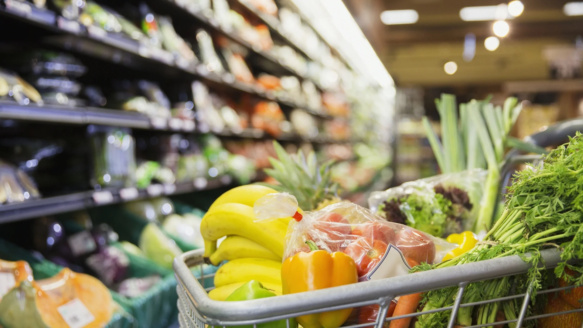 Храните, които всеки трябва да яде през януари