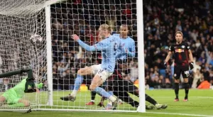 РБ Лайпциг - Манчестър Сити по ТВ: Къде да гледаме мача от Шампионска лига?