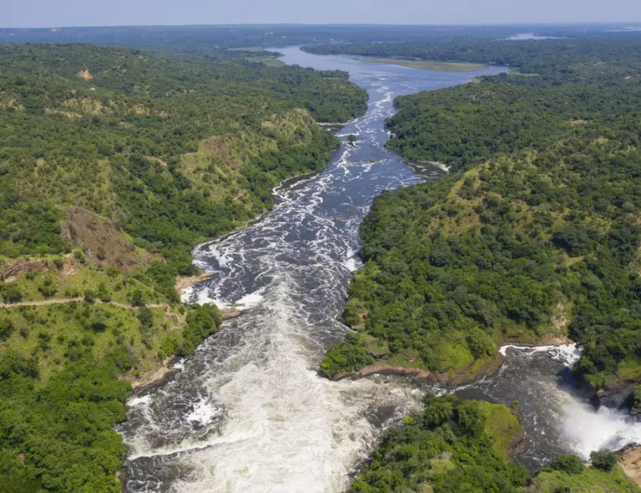 Изворът на река Нил остава загадка след хиляди години