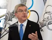 Шефът на МОК за Русия и Беларус: Олимпиадата не може да е рефер в политически спорове