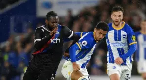 Кристъл Палас се раздели с мениджъра си заради несигурното място във Висшата лига