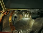 Псусенес: Сребърния фараон със съкровища, съперничещи на Тутанкамон