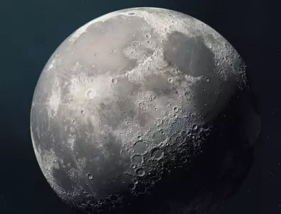 Учените откриха нови източници на вода на Луната 